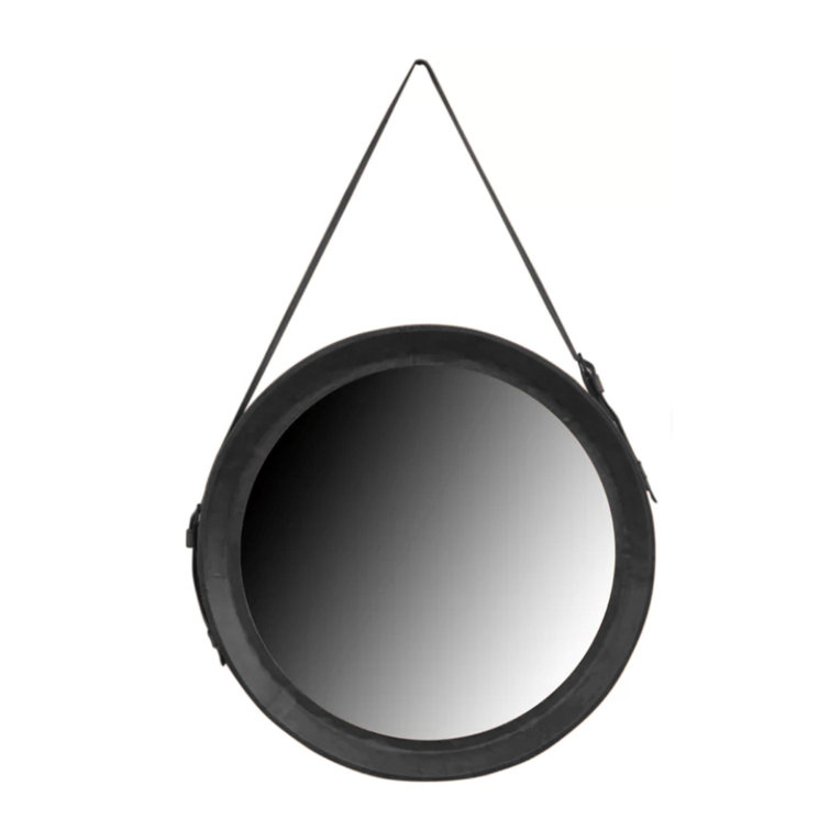 Latitude Run® Accent Mirror Wayfair